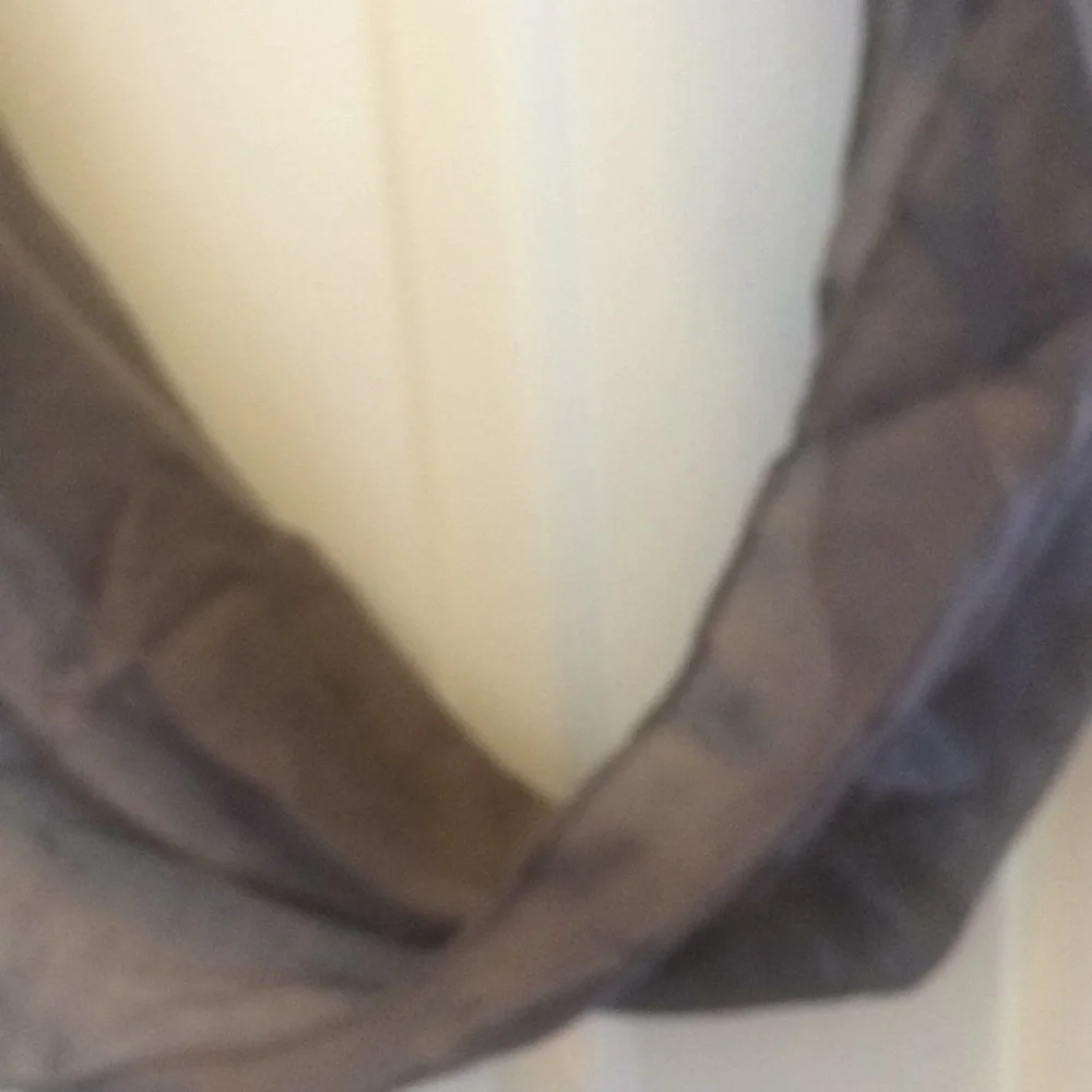 FINAL MARKDOWN Ladies infinity scarf
